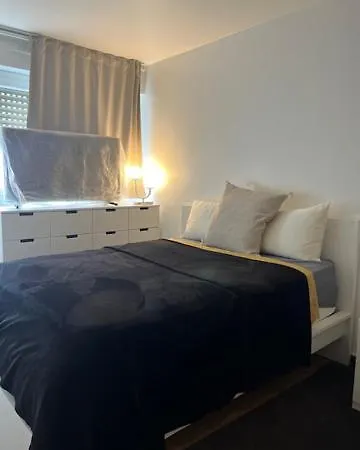 Apartment Luminous Belle Vue